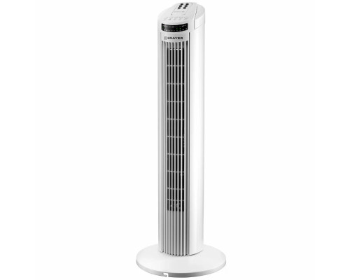 Вентилятор BRAYER BR4958WH Вентилятор BRAYER BR4958WH