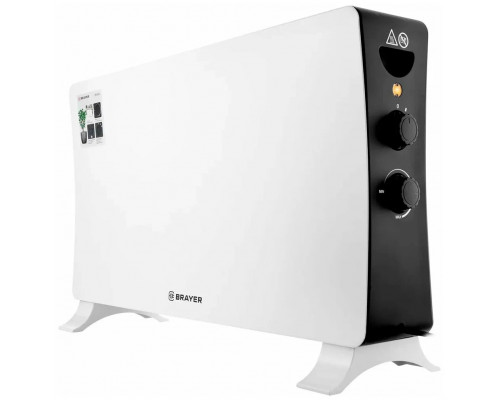 Конвектор BRAYER BR4883 Конвектор BRAYER BR4883