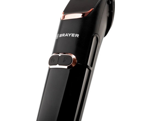 Машинка для стрижки BRAYER BR3401