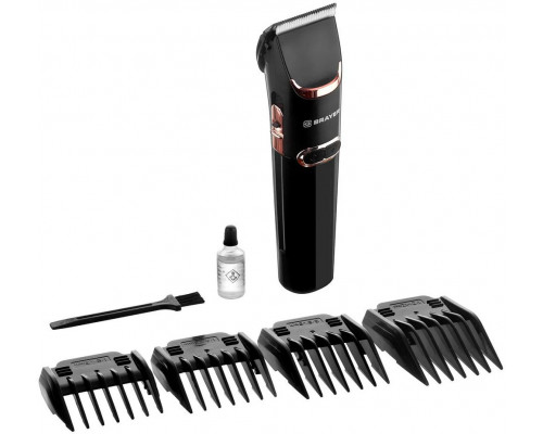 Машинка для стрижки BRAYER BR3401