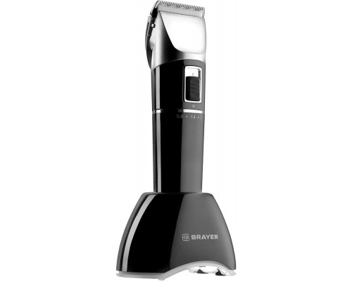 Машинка для стрижки BRAYER BR3402