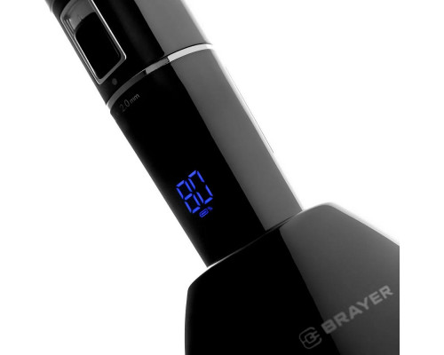 Машинка для стрижки BRAYER BR3402