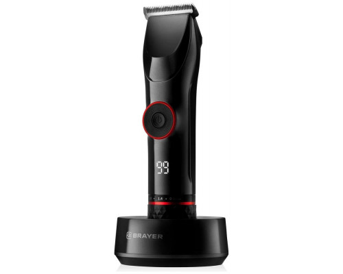 Машинка для стрижки BRAYER BR3403