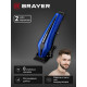 Машинка для стрижки BRAYER BR3404