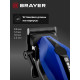 Машинка для стрижки BRAYER BR3404