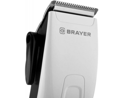 Машинка для стрижки BRAYER BR3430