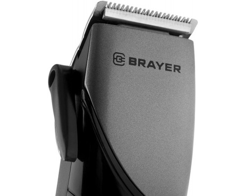 Машинка для стрижки BRAYER BR3434