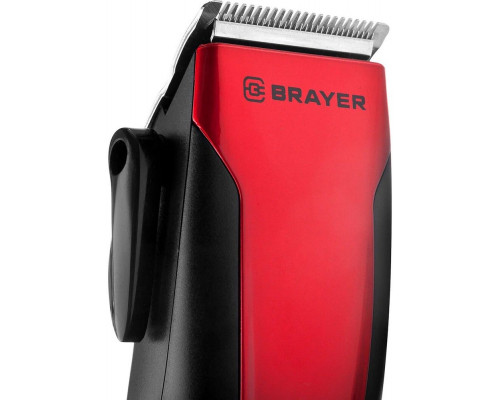 Машинка для стрижки BRAYER BR3431