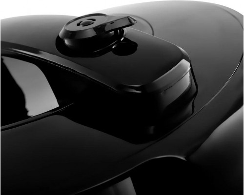 Мультиварка BRAYER BR2400 серебристый Мультиварка BRAYER BR2400 серебристый