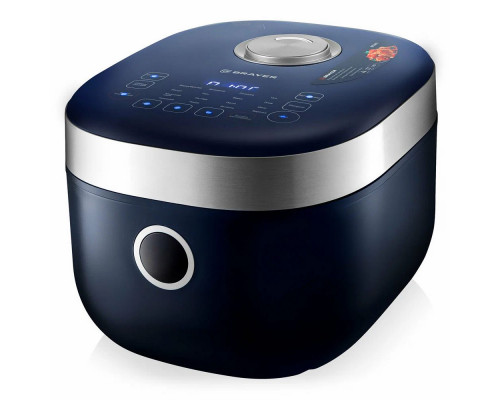 Мультиварка BRAYER BR2403 Мультиварка BRAYER BR2403