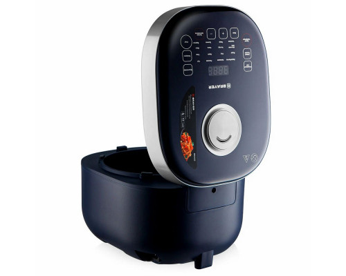 Мультиварка BRAYER BR2403 Мультиварка BRAYER BR2403