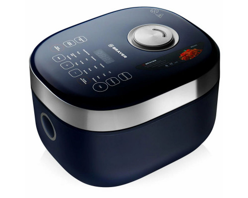 Мультиварка BRAYER BR2403 Мультиварка BRAYER BR2403