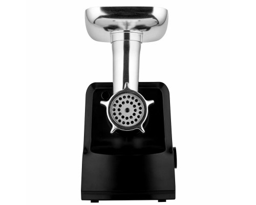 Мясорубка BRAYER BR1612 черный Мясорубка BRAYER BR1612 черный