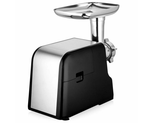 Мясорубка BRAYER BR1612 черный Мясорубка BRAYER BR1612 черный