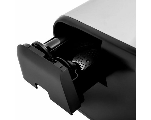 Мясорубка BRAYER BR1612 черный Мясорубка BRAYER BR1612 черный