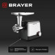 Мясорубка BRAYER BR1613