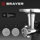 Мясорубка BRAYER BR1613