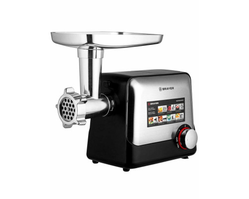 Мясорубка BRAYER BR1613 Мясорубка BRAYER BR1613