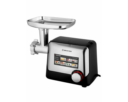 Мясорубка BRAYER BR1613 Мясорубка BRAYER BR1613