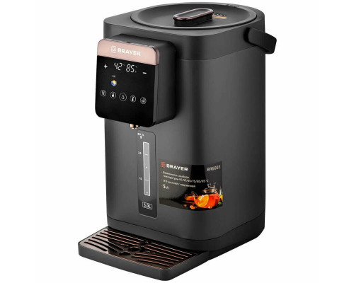 Термопот BRAYER BR6003 Термопот BRAYER BR6003