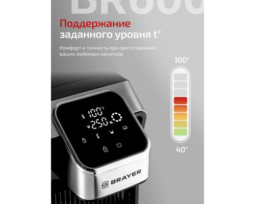 Термопот Brayer BR1099 Термопот Brayer BR1099