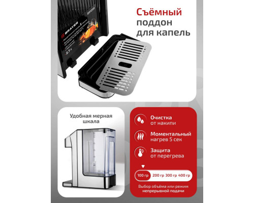 Термопот Brayer BR1099 Термопот Brayer BR1099