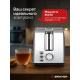 Тостер BRAYER BR2110