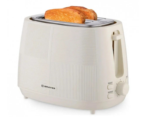 Тостер BRAYER BR2116 Тостер BRAYER BR2116