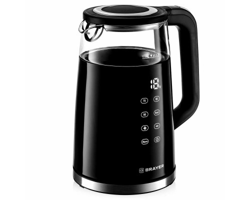 Чайник BRAYER BR1037 Чайник BRAYER BR1037