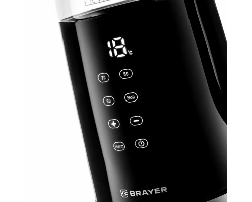 Чайник BRAYER BR1037 Чайник BRAYER BR1037