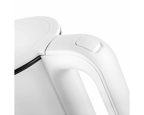 Чайник BRAYER BR6100 белый Чайник BRAYER BR6100 белый