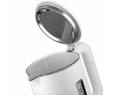 Чайник BRAYER BR6100 белый Чайник BRAYER BR6100 белый