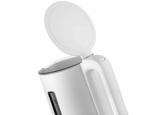 Чайник BRAYER BR6100 белый Чайник BRAYER BR6100 белый