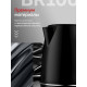 Чайник BRAYER BR6103BK черный