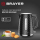 Чайник BRAYER BR6104BK