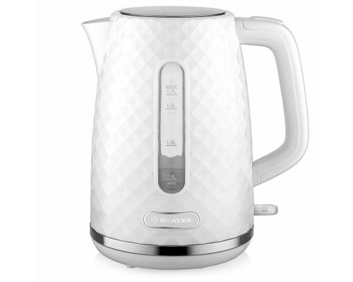 Чайник BRAYER BR6104WH Чайник BRAYER BR6104WH