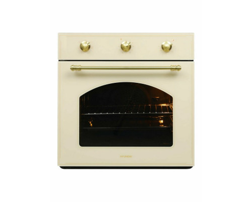 Духовой шкаф Hyundai HEO 6634 BE Духовой шкаф Hyundai HEO 6634 BE