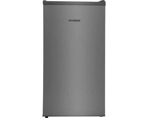 Холодильник Hyundai CO10031H серебристый