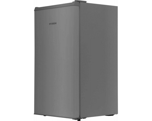 Холодильник Hyundai CO10031H серебристый