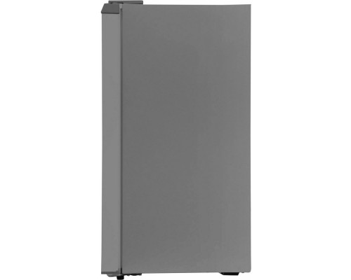 Холодильник Hyundai CO10031H серебристый