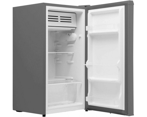 Холодильник Hyundai CO10031H серебристый