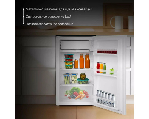 Холодильник Hyundai CO10041H белый