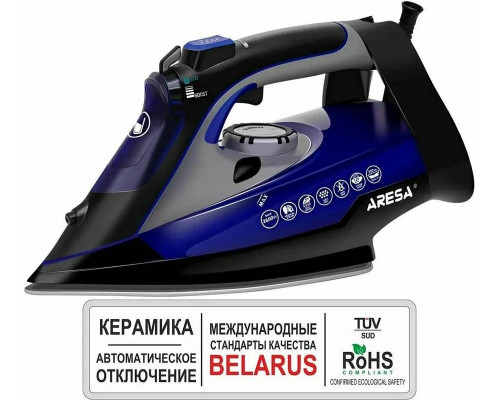 Утюг ARESA AR-3120 Утюг ARESA AR-3120