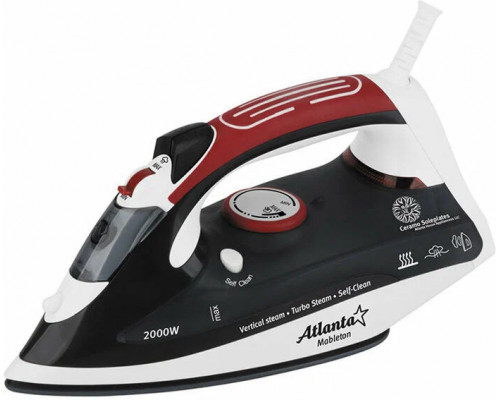 Утюг ATLANTA ATH-5493 Утюг ATLANTA ATH-5493
