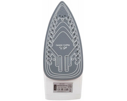 Утюг ATLANTA ATH-5493 Утюг ATLANTA ATH-5493