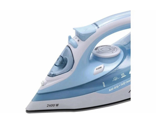 Утюг ATLANTA ATH-5544 blue