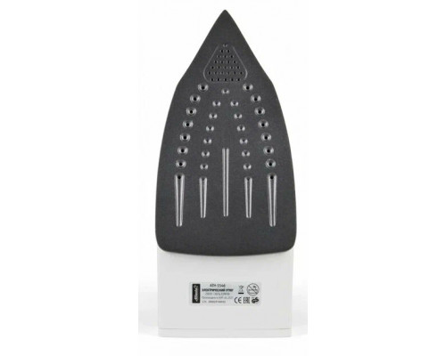 Утюг ATLANTA ATH-5546 blue