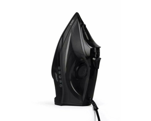 Утюг ATLANTA ATH-5547 черный