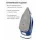 Утюг ATLANTA ATH-5578 blue