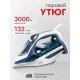 Утюг ATLANTA ATH-5580 blue